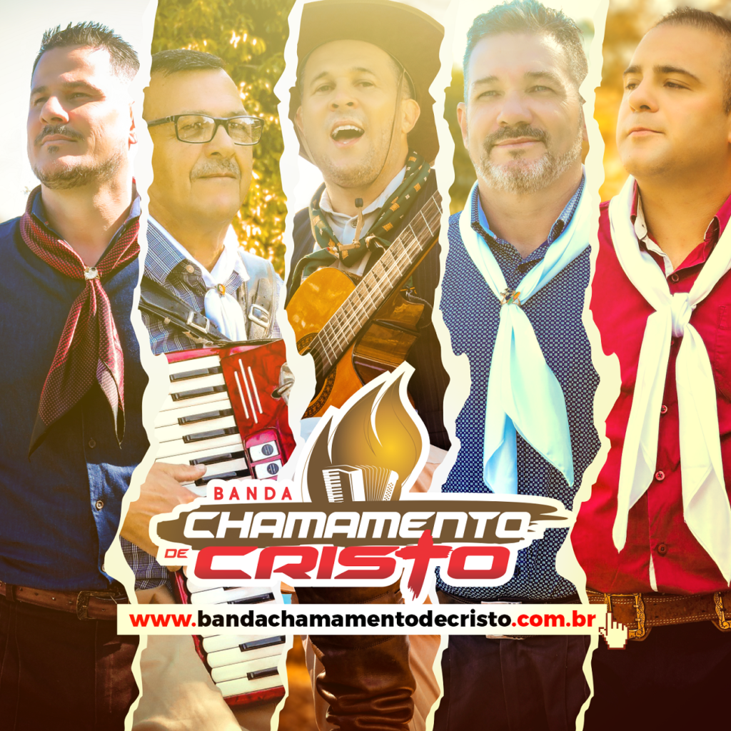 Banda Chamamento de Cristo